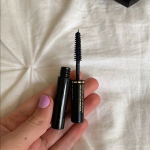 Lancome Makeup - lancôme black mascara never used Lancome Makeup - lancôme black mascara never used
